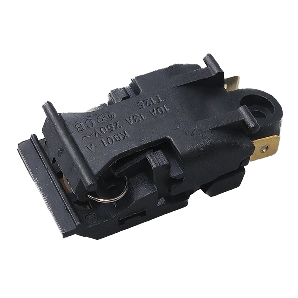 Steam Pressure Jump Switch Thermostat Pressure Switch Heat Resistance Features Temperature Limiting Capability