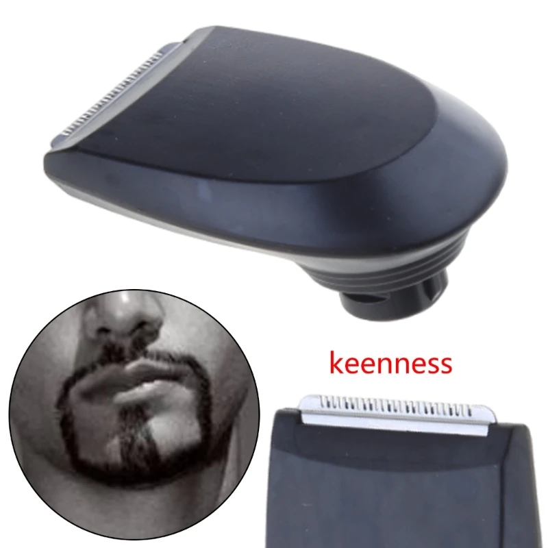 Testine per rasoio accessori per taglio barba elettrica per Philips RQ11 RQ12 S5000 YS J6PE