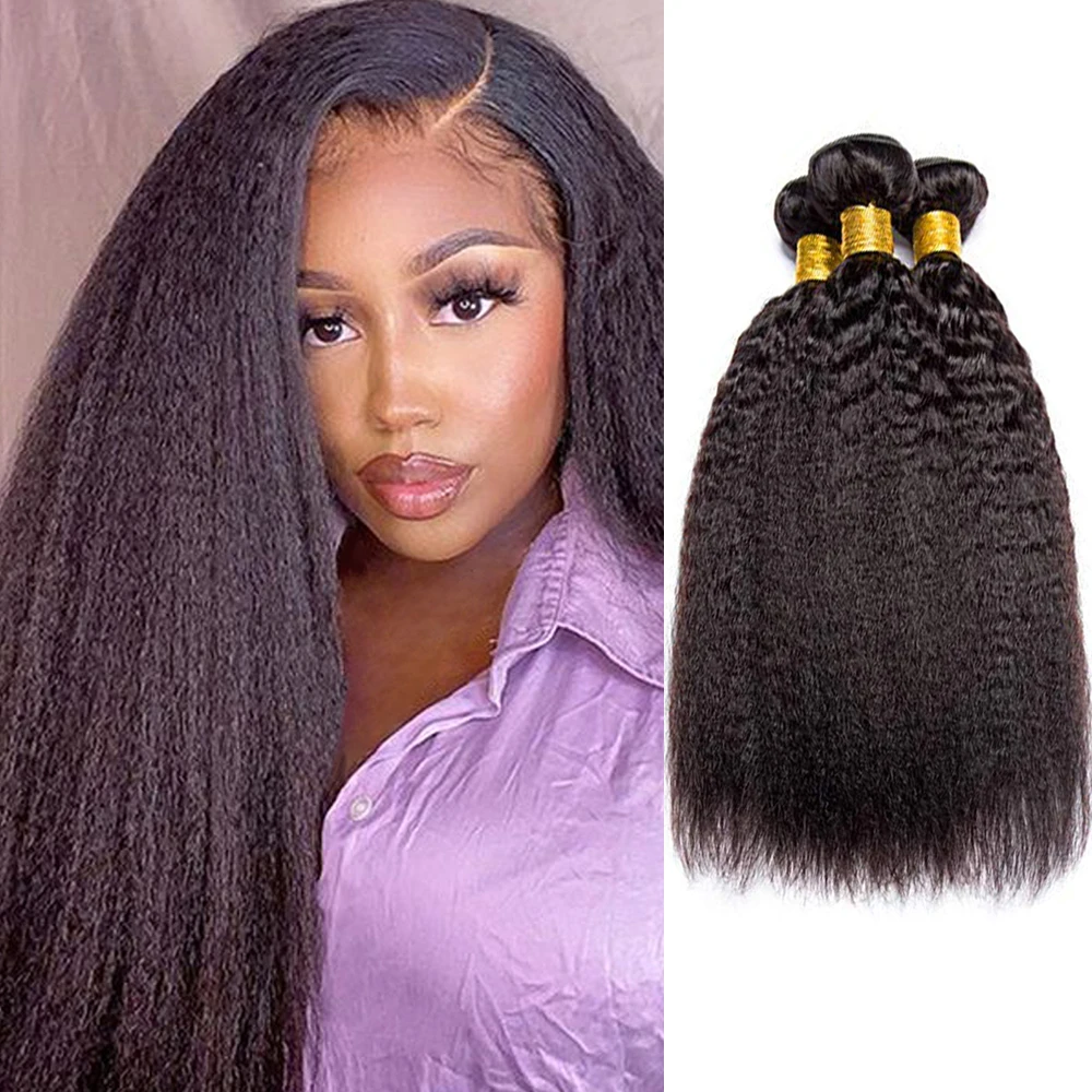 meches-de-cheveux-humains-remy-lisses-et-crepus-qualite-superieure-extensions-de-cheveux-naturels-lisses-yaki-pour-un-style-et-une-texture-inegales