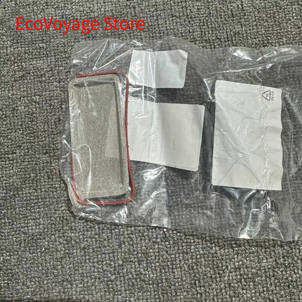 

ПОДЛИННЫЙ для Land Rover Discovery Sport Evoque Jaguar 2.0D, прокладка охладителя EGR, фильтр LR126126