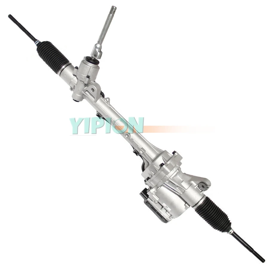 Electrical Power Steering Rack LHD Steering Gear Assy For 17-20 Hyundai Genesis G80 2WD 57700-B1205 53620-B1205 57700-B1300