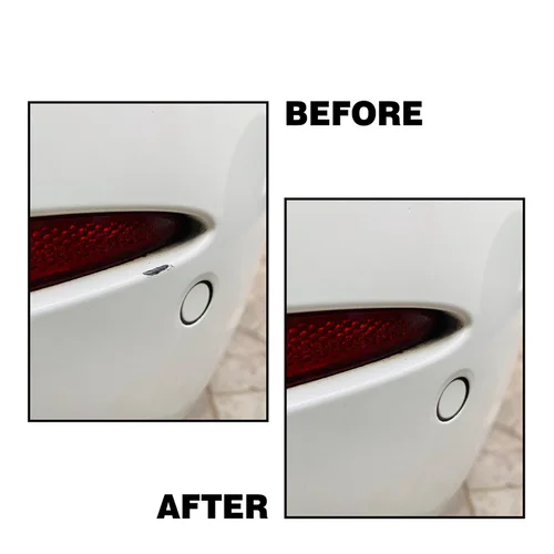 Imagen 2 del producto Bolígrafo de reparación de pintura automotriz para BMW Serie 3 E30 E36 E46 E90 E92 E93 F30 F31 F34 F35 G20 G21 G28 lápiz de retoque eliminador de arañazos