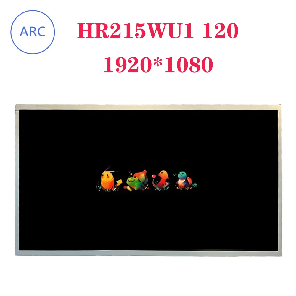 

HR215WU1-120 Original 21.5" LCD Screen 1920X1080 HR215WU1 120