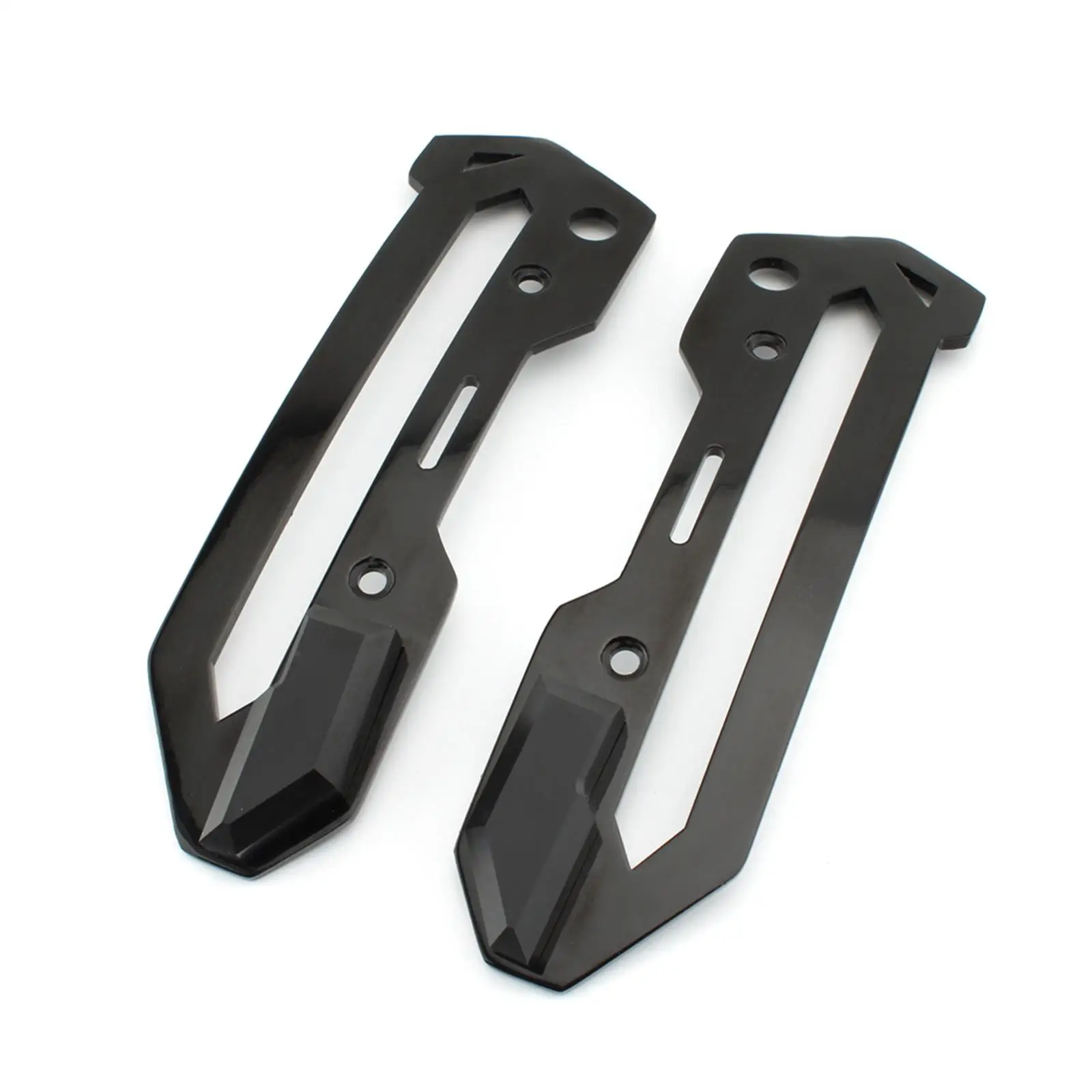 Engine Guard Protection Cover Cylinder Head Protector for BMW R18 R18B Engine Parts Good Performance Easy Installation