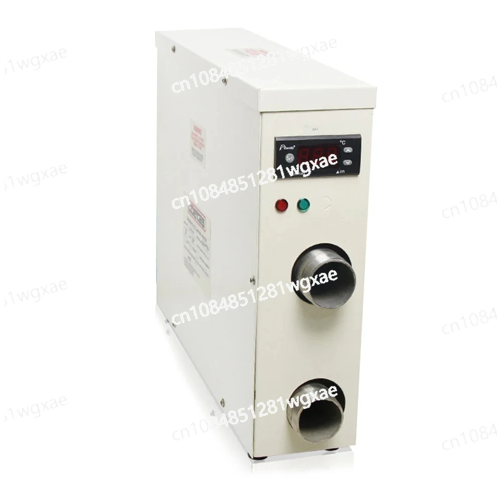 

5.5kw To 18KW Heat Pump Swimming Pool SPA Water Heater Certified CE 220v/380v