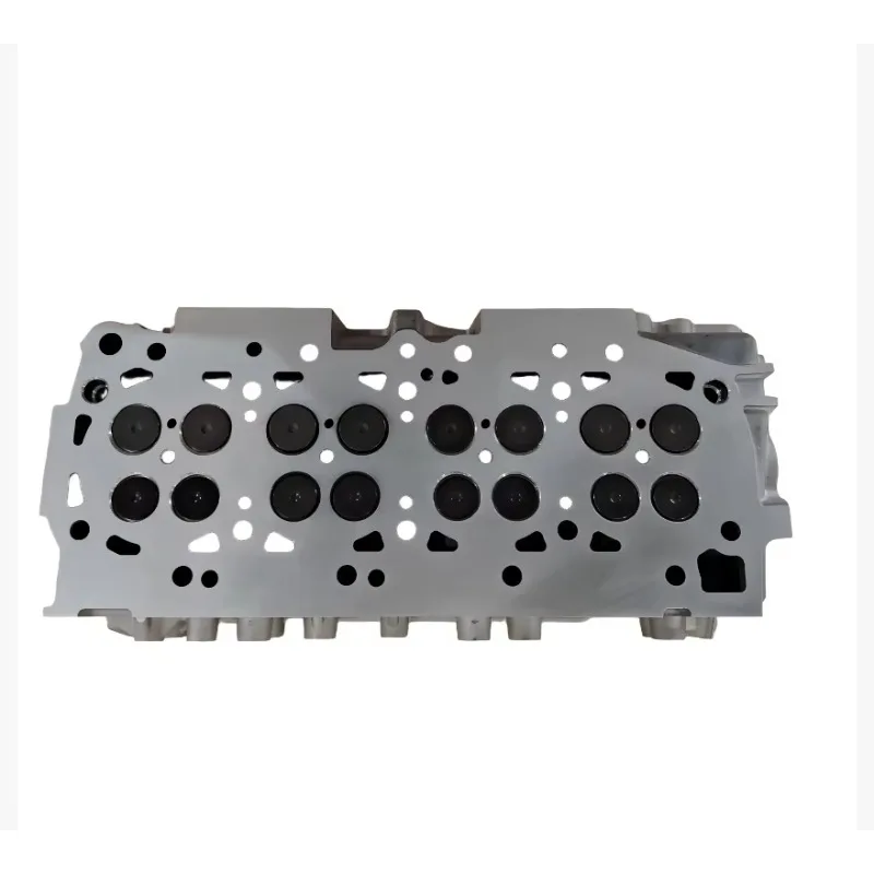 Aluminum Cylinder Head 908527 For Nissan YD25 YD25-DDTI 2.5 / 2.4 Engine | Auto Parts Replacement