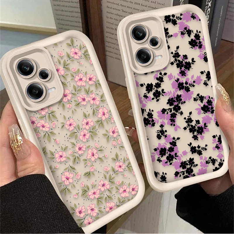 Cute Romantic Flora…