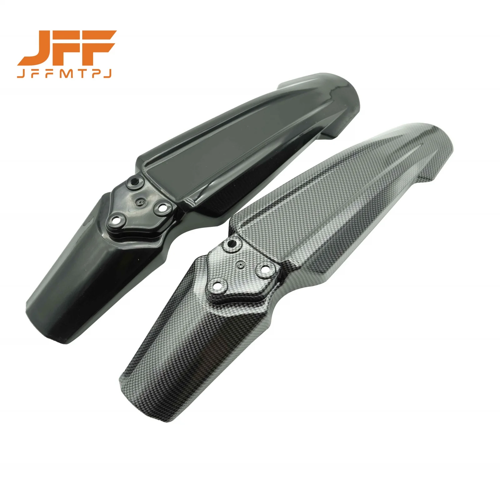 Motorcycle Front Mudguard Motocross Parts Attachments for Dirt for Sur Ron LBX E-Ride Pro SS/S X260 X160 Electric Dirt Bike