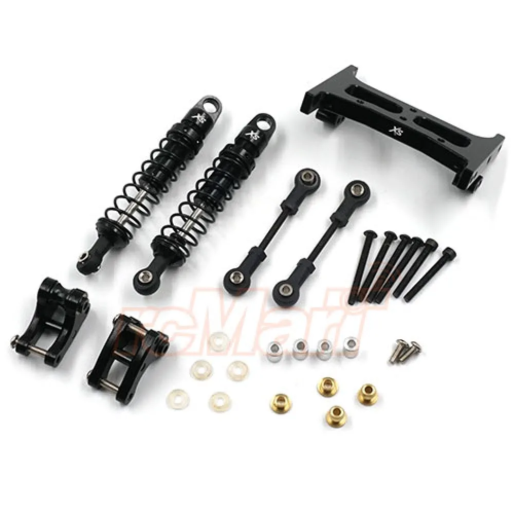 4mst를 위한 최고의 XTRA SPEED CANTILEVER KIT 사용 리뷰