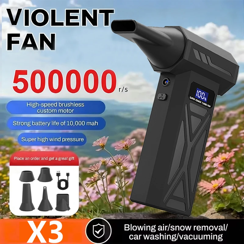 Thumbnail 3 - #79 Latest Snow Blowers Offers