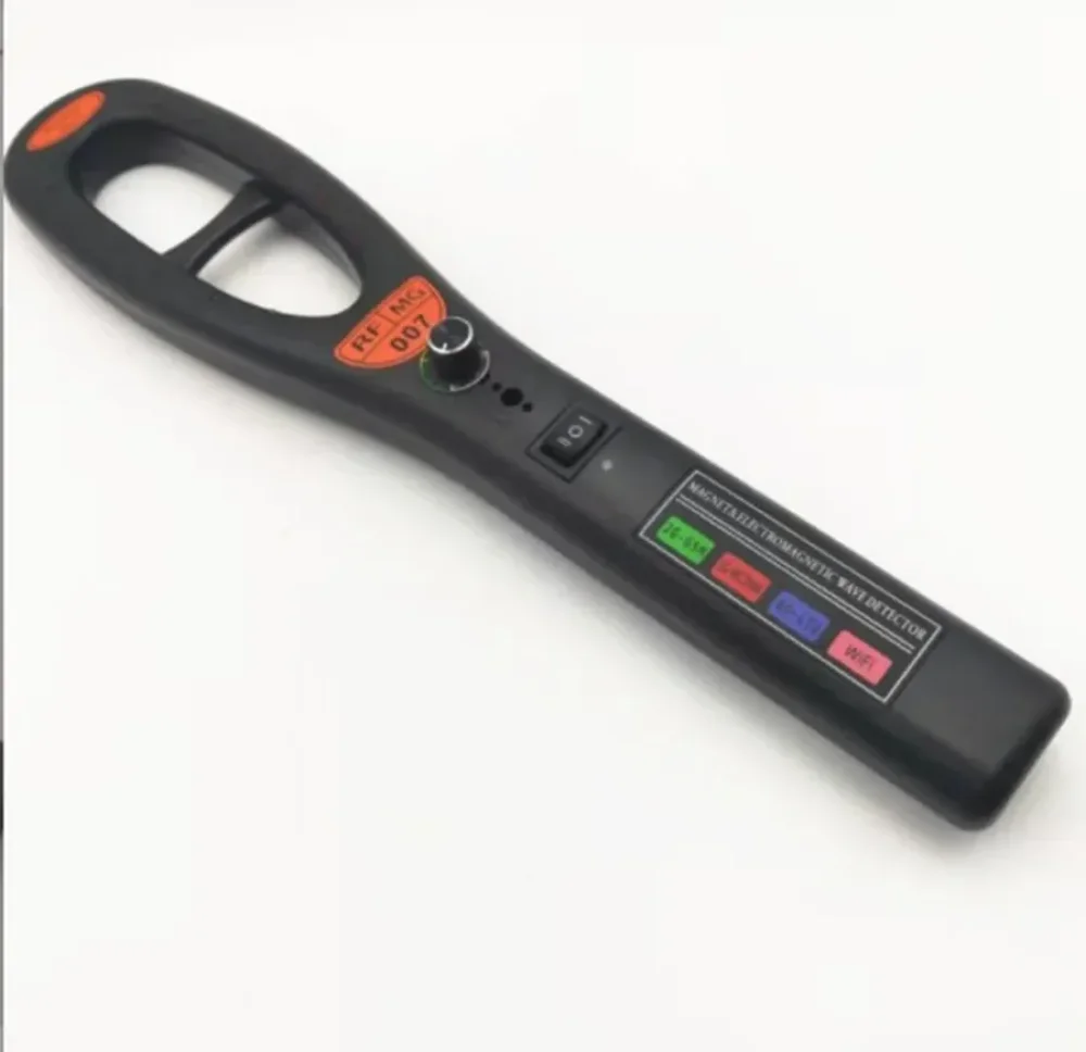 

Security Protection Wireless GPS Signal Detector Anti Eavesdropping Device Detector GPS Tracker Detector HK809