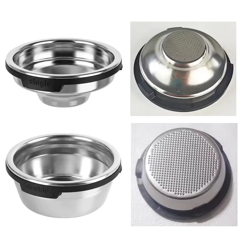 Original Ninja Luxe Portafilter for ES601 ES655 ES701