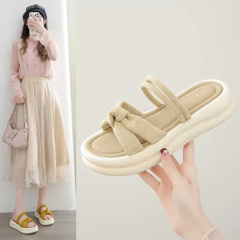 

Нескользящие пляжные сандалии с дышащим Т-образным ремешком, тапочки, шлепанцы унисекс, баскетбольные женские теннисные кроссовки, спортивные