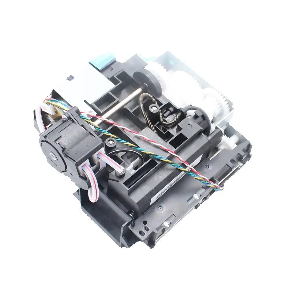 

100% оригинальный новый чистящий комплект F2100 F2180, насос в сборе, станция для чистки принтера Epson SureColor F2000 F2080 F2130 F2150