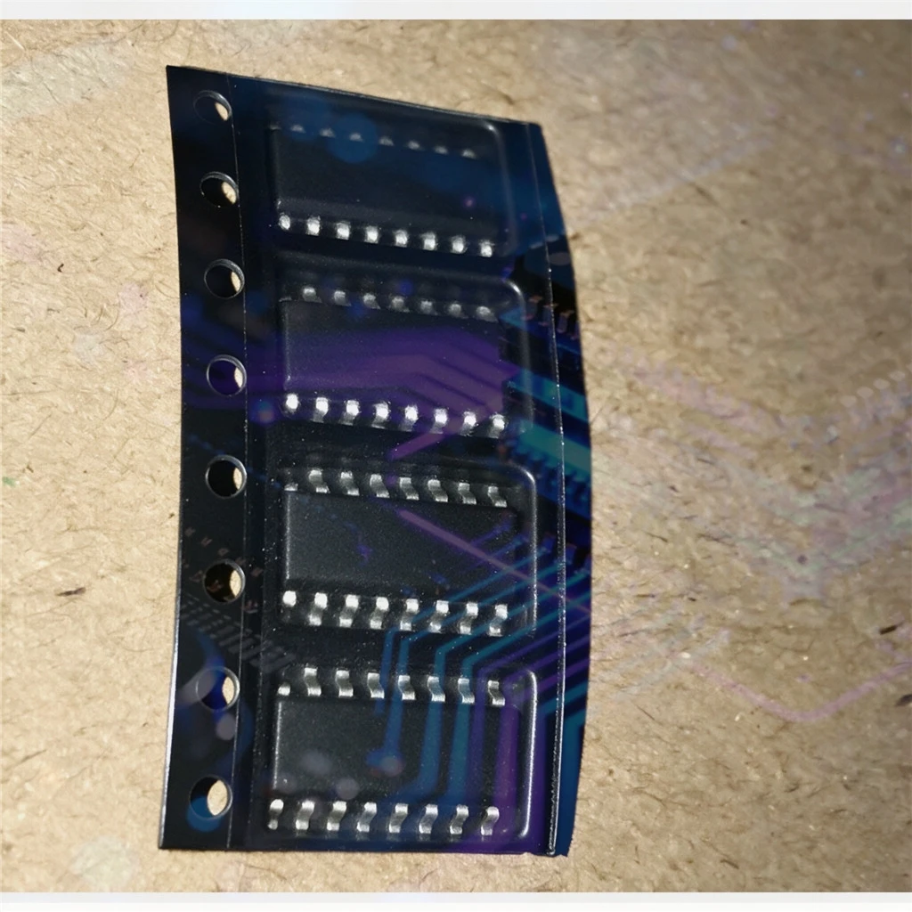 1-20PCS BD0 ADS1000A0IDBVR ADS1000 IS42S32400F-6BLI IS42S32400F TLE7186F TLE7186 AM26C31I AM26C31IDR