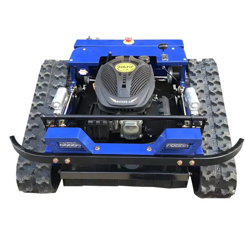 exquisite craftsmanship Lawn Mower  Grass Cutter Lawn Grass Cutting Machine For Sale