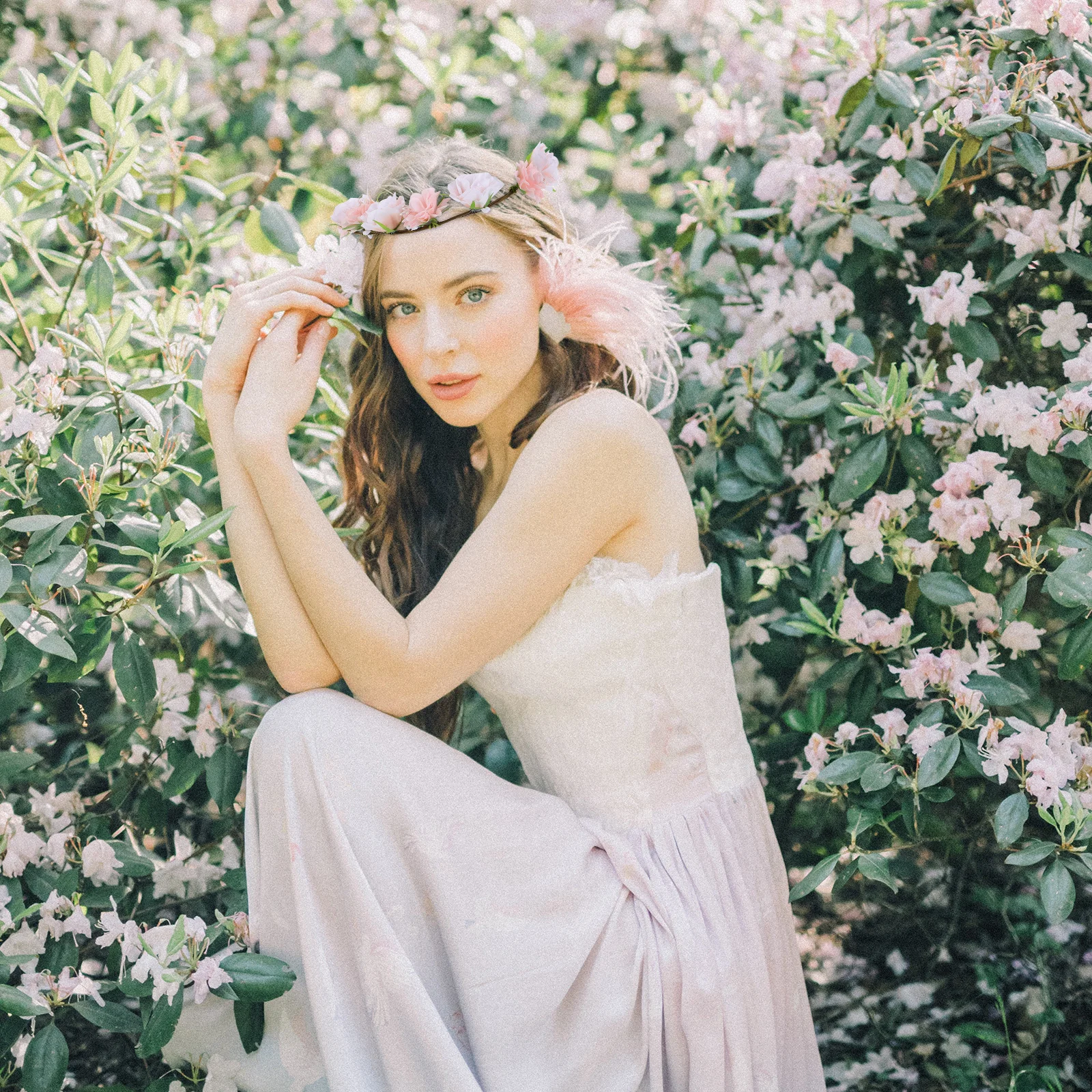 

20Pcs Hair Rerooting Needles DIY Stainless Steel Tool Precision Rooting Accessories for Custom Hair Creation Rooting Needles