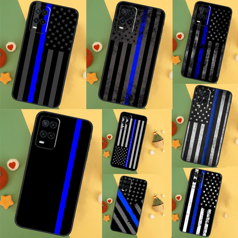 Police Styled Thin … - image