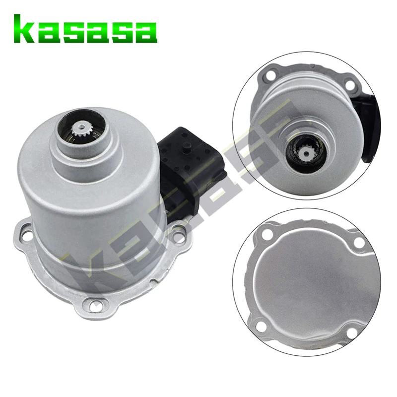 

2pcs DPS6 6DCT250 Transmission Clutch Actuator Motor AE8Z7C604A For Ford Focus Fiesta AE8Z7C604 AE8Z-7C604A AE8Z-7C604-A