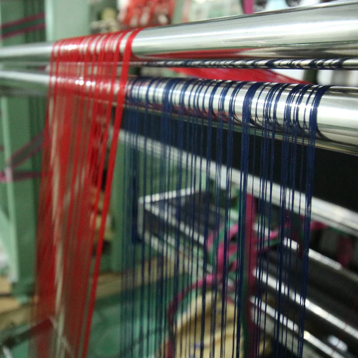 Zhengtai Easy to Operate Webbing Computerized Narrow Fabric Weaving Machine Automatic Jacquard Loom