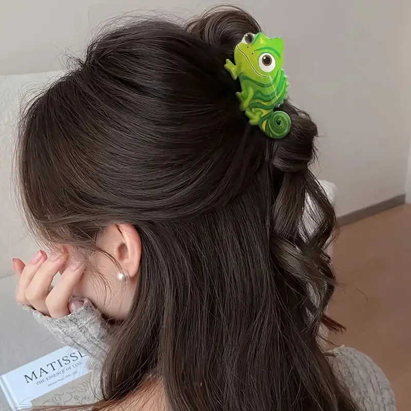 Thumbnail 2 - #82 Best Decorative Hair Clips to Buy In 2026