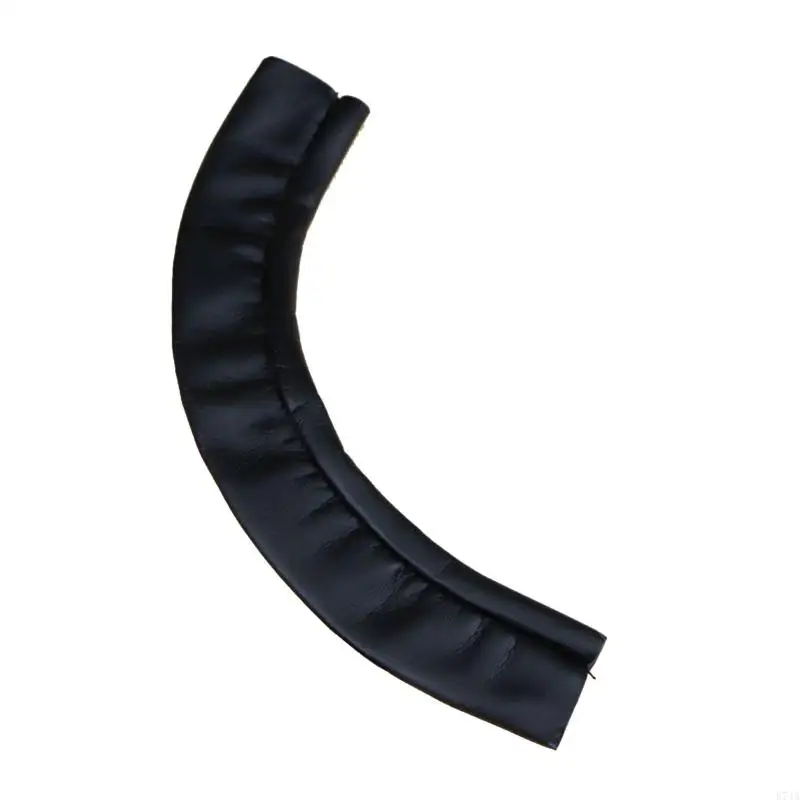 Крышка полосы головки ушного луча для MDR1A 1ABT 1R Защитная крышка для наушников E74A
