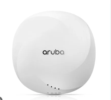 HPE Aruba LIC-AW(JW546AAE) Aruba Airwave с RAPIDS и VisualRF 1, лицензия на устройства E-LTU