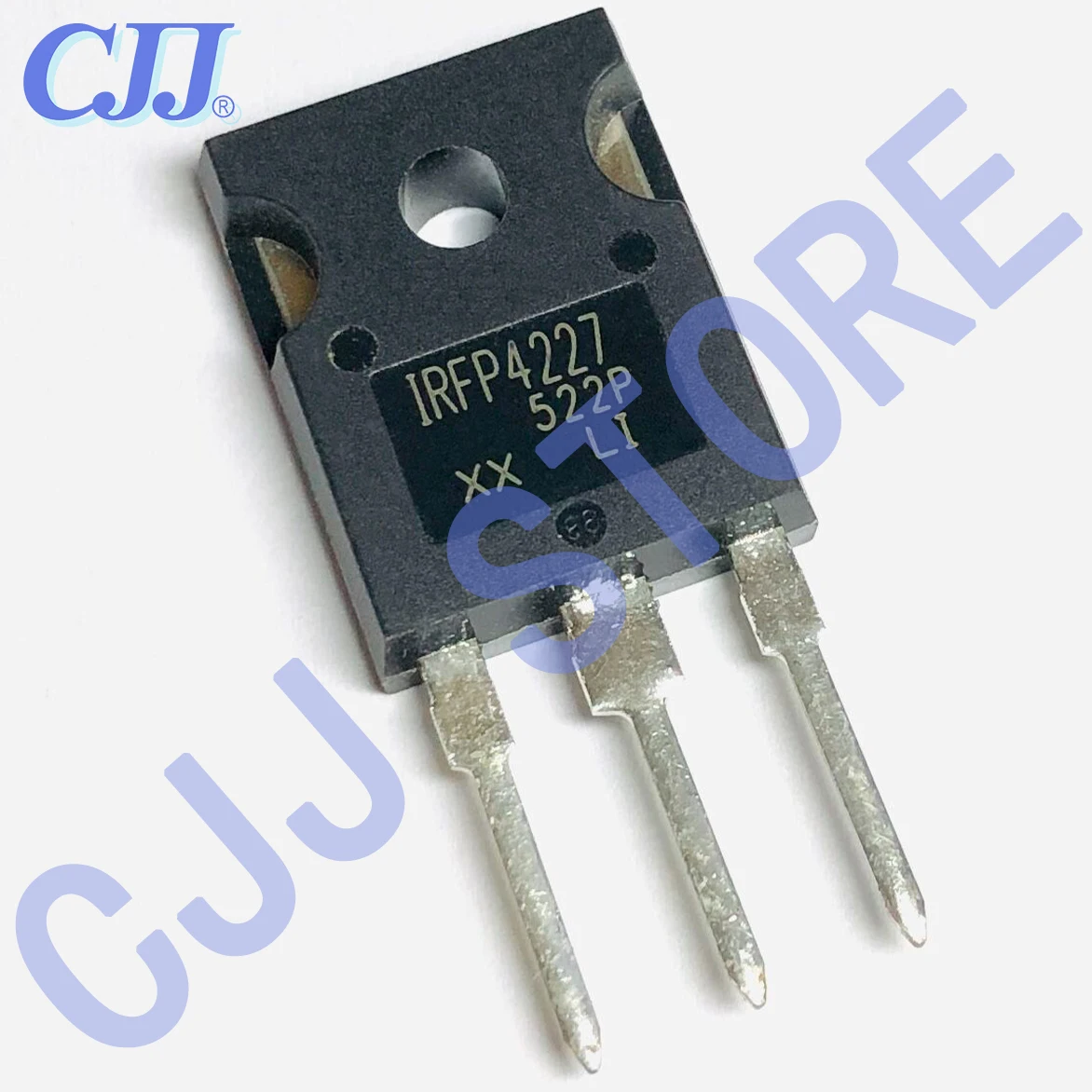 1 ~ 50 buah/lot IRF4227 menandai Marking IRFP4227PBF IR4227 TO247 Transistor MOSFET baru dan asli