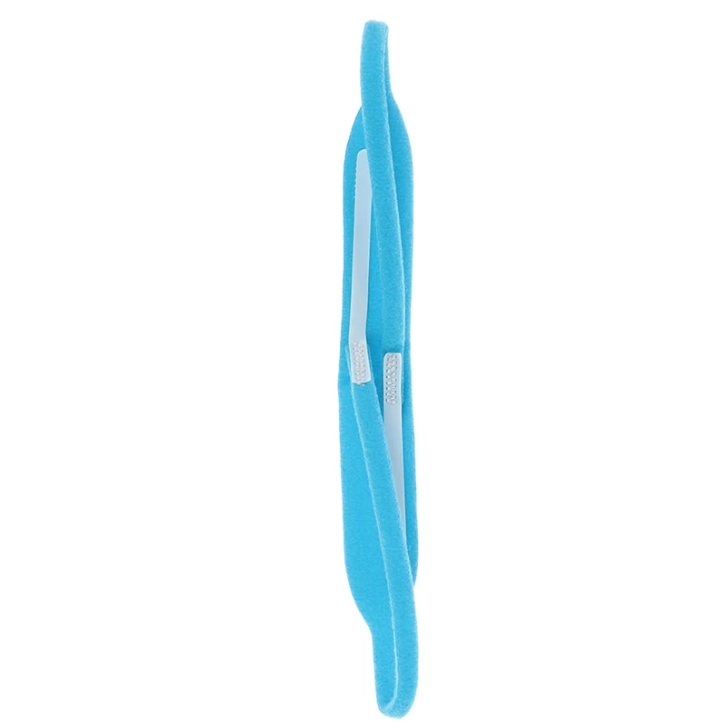 New  Tracheal Catheter Ultra-Soft Fixation Tracheotomy Tube Strap Soft Sponge Neck Support Tracheostomy Fixed Belt Holder