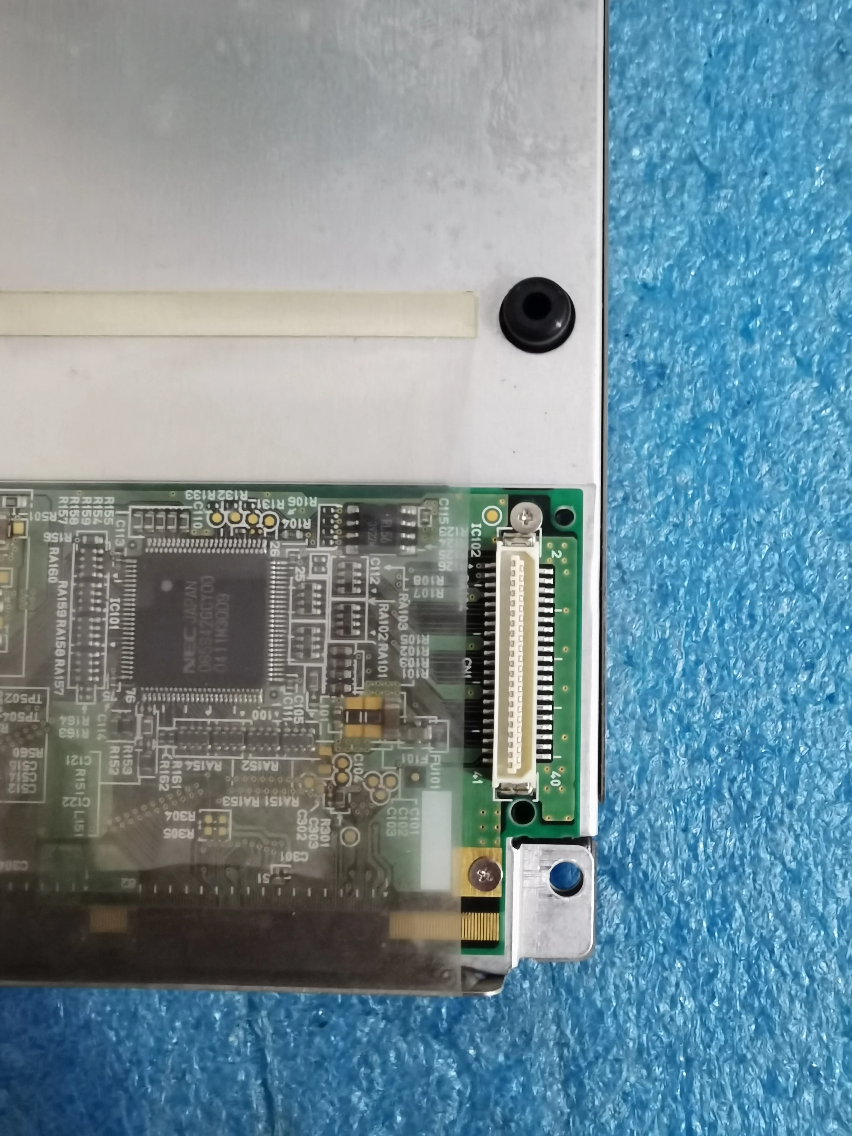 Original AA121SL01 12.1 inch industrial screen, tested and shipped AA121SL03 AA121SL06 AA121SL07 AA121SL12 AA121SL13