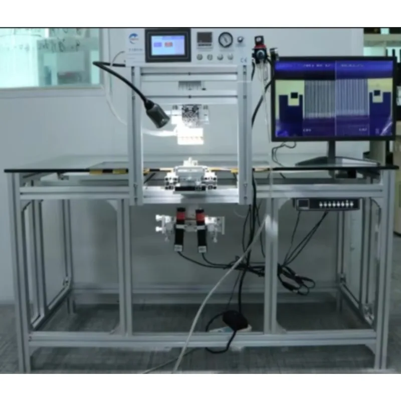 Led Panel Repair Bonding Machine