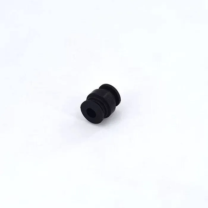 Flight control camera shock-absorbing ball gimbal shock-absorbing ball brushless gimbal shock-absorbing pad aerial photography g