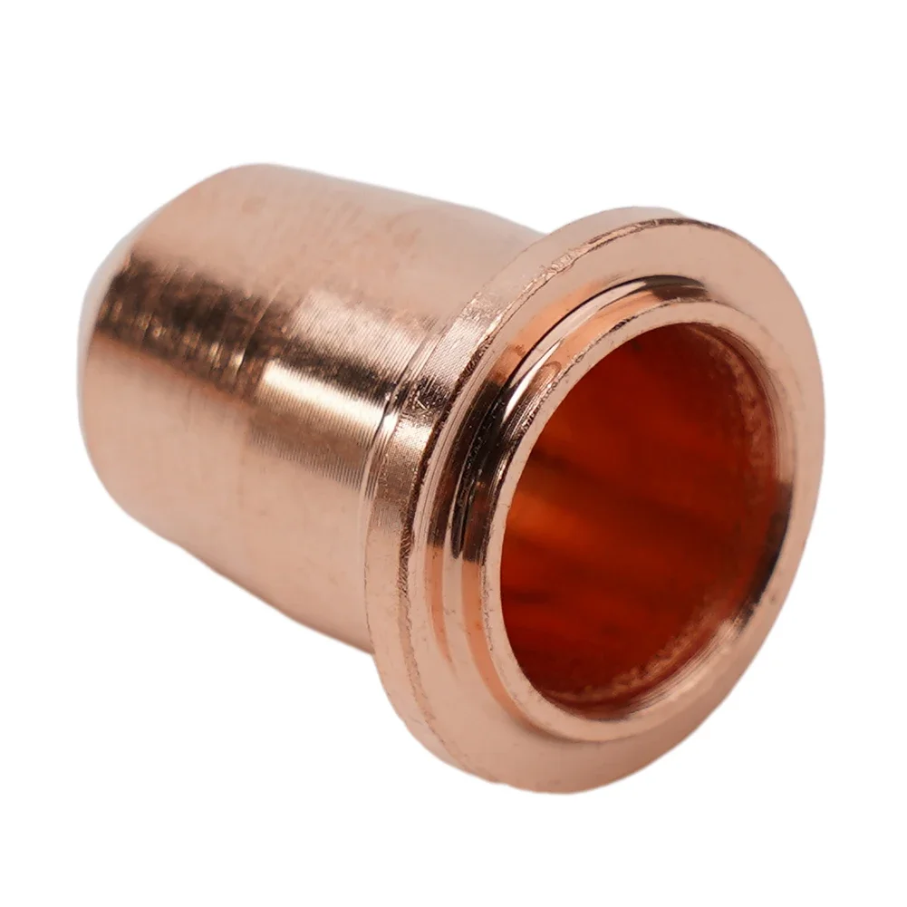High Performance and Excellent Electrodes Tips Cups Consumables for Chicago Electric 95136 Plasma Cutter Parts
