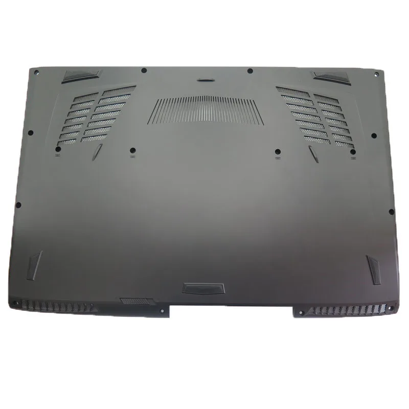 

Laptop Bottom Case For Gigabyte P57 P57K P57W P57W V6 V6-PC3D V7 P57X V6 V6-PC3D V6-PC4D P57X V7 27363-P57W-G21S Black New