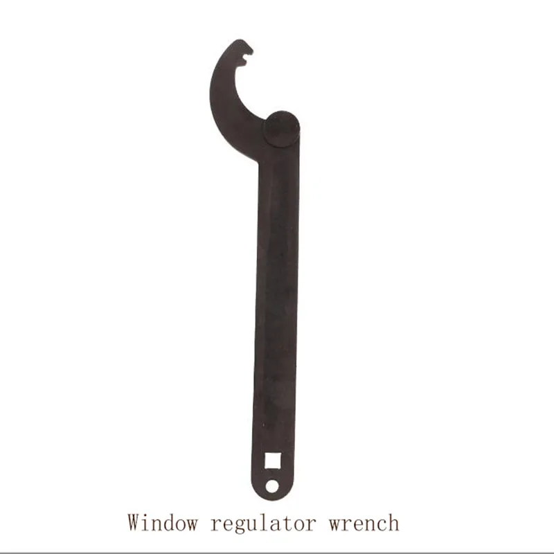 Window Adjuster Wrench Suitable For BMW MINI COOPER Lift Wrench