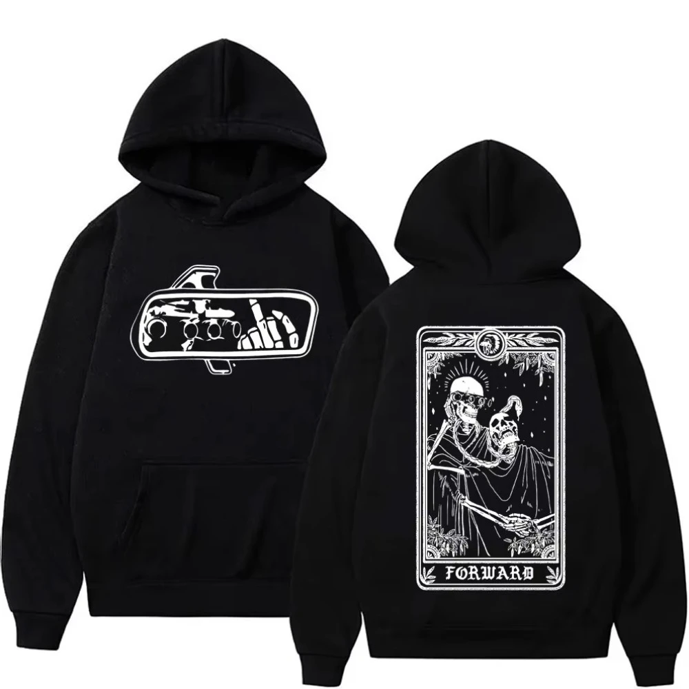 

Funny Forward Observations Group Hoodie Unisex Fashion Oversized Streetwear Men Women's Vintage Fleece Cotton Pullover Hoodies