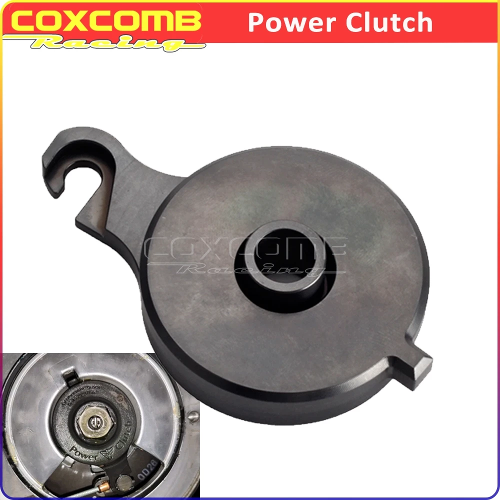 

Мотоциклетная муфта с пониженным усилением, легкий рычаг, комплект сцепления для Harley Touring Road King FLHR FLHRI FLHX FLTR FLTRU FLHTCU