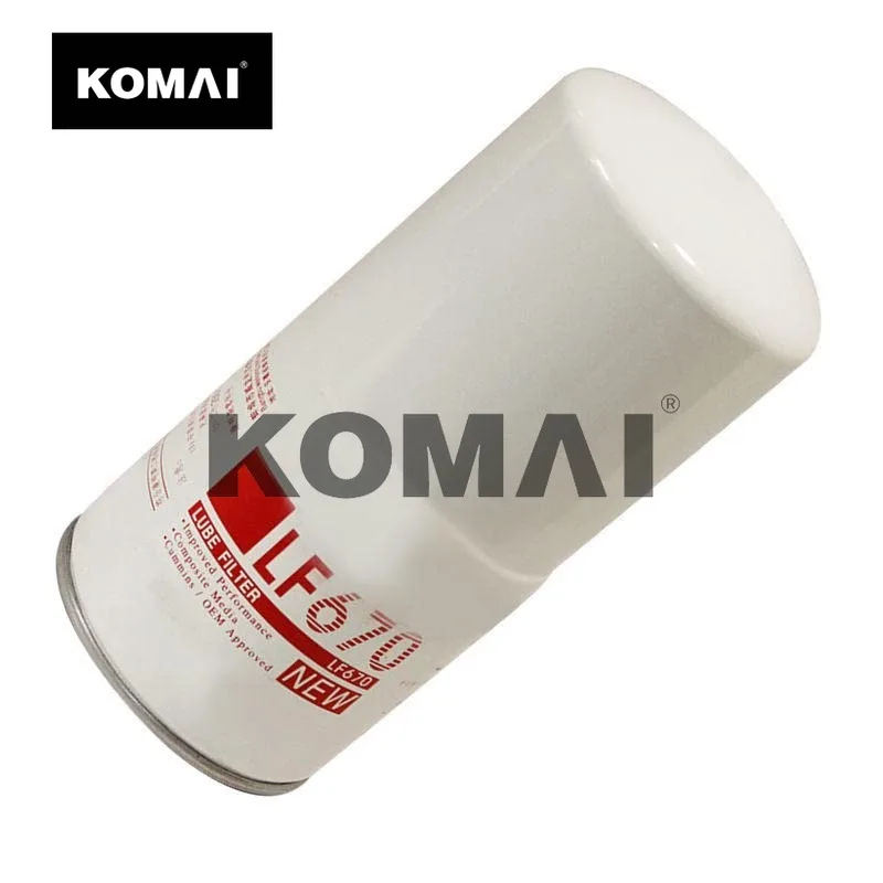 Komai Oil Filter LF…