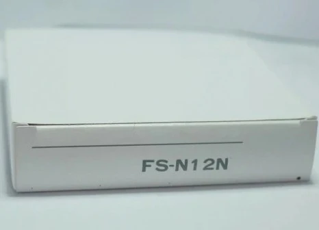 Brand New FS-N12N N12N Amplifier 1Pcs Hot Selling Full Stock Fast Delivery