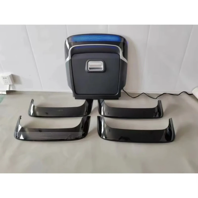 

Interior Accessories 260 Main Auxiliary Small Table Board Backrest Rear Position Board for Car Interiors