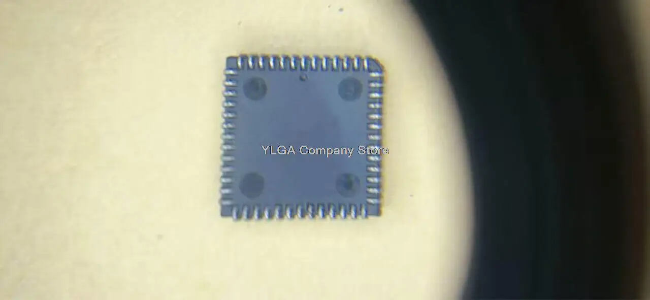 MC68HC705B16CFN PLCC52 Original imported integrated circuit IC chip     1PCS -1lot