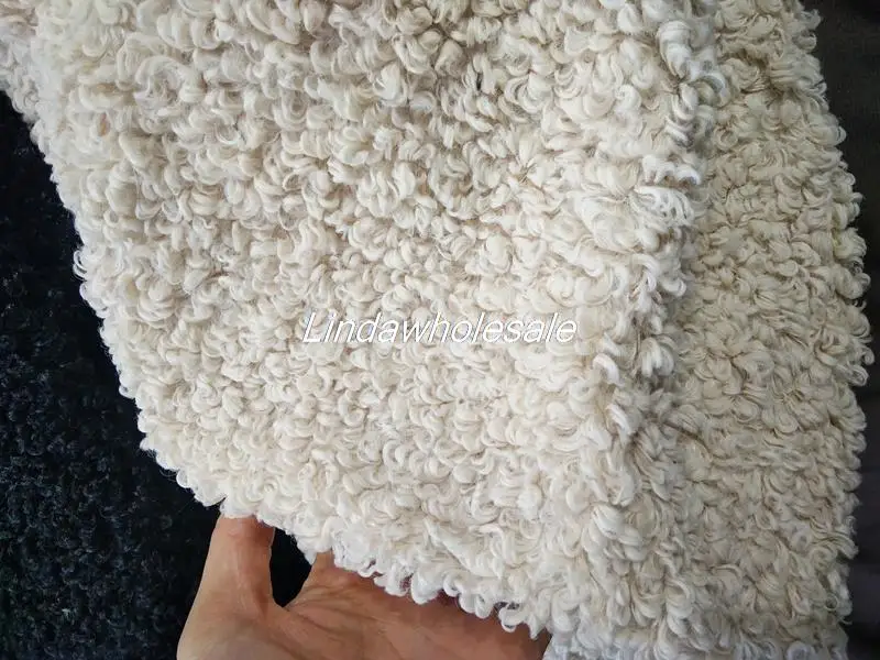 Wholesale curly plush fabric,Faux fur fabric,felt cloth,DIY doll material