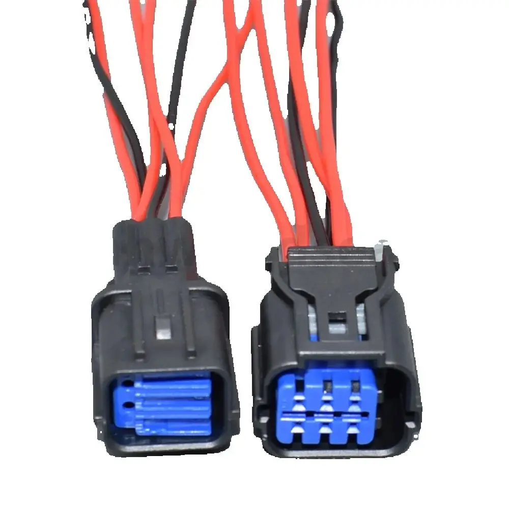 Worldgolden 6 Pin 0…