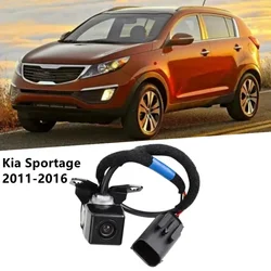 New Car Rear View Camera Reverse Camera Backup Parking Assist Camera For Kia Sportage 2011-2016 95750-3W100