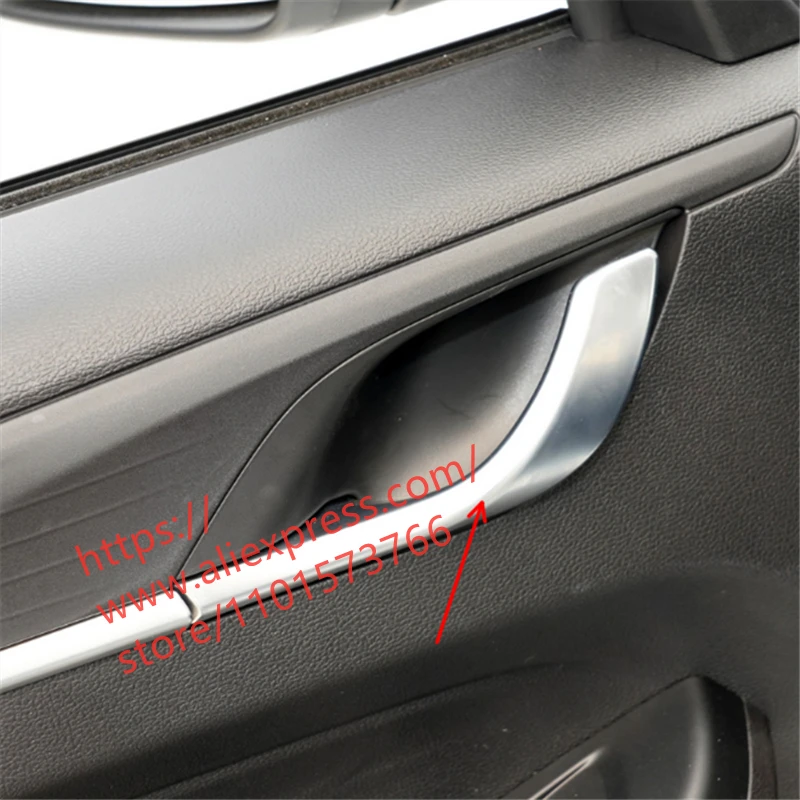 Door Interior Handle for Geely GX3 PRO, Geometric EX3