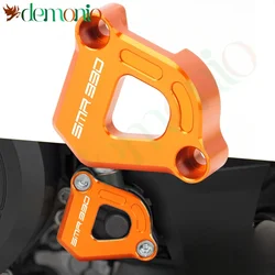 For KTM 990 SMR 990SMR 2007-2013 SMT 990 990SMT 2008-2014 Motorcycle Clutch Slave Cylinder Guard Protector Accessories