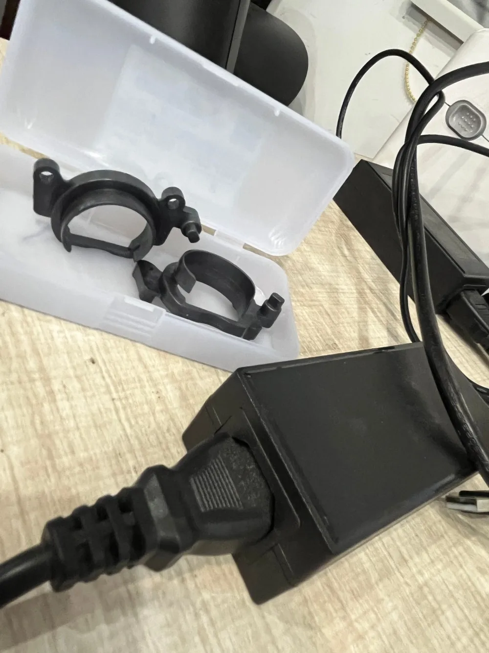 

1set Fuser Film Sleeve Bushing D8694031 for RICOH MP 2554 3054 3554 2555 3055 3555 4054 5054 6054 4055 5055 6055 SP