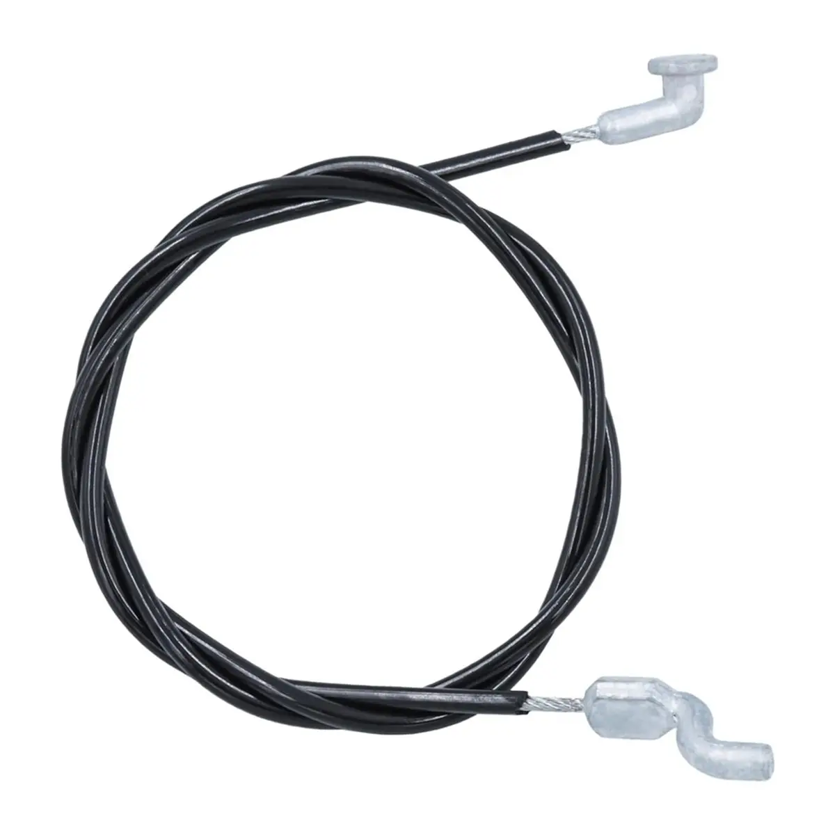AA83 946-04396A Speed Cable for 2-Stage Snow Thrower - Replaces 746-04396 / 746-04396A