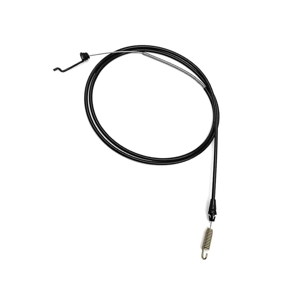 For Toro 120-6244 Replacement Traction Cable for TimeMaster Walk Behind Mowers With Steel Wrapped Operator Handle Section