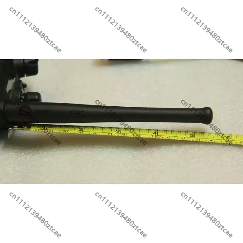Long GPS Antenna 400MHz Replacement Accessory Compatible with Motorola APX7000 XiRP8268 XTS5000 Walkie Talkie